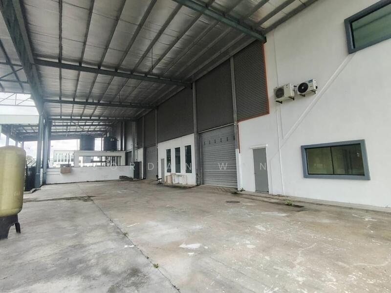 For Sale - ⁠Eco Business Park 1, Nearby place Tebrau, Skudai, Dato Onn, Seelong, Kempas