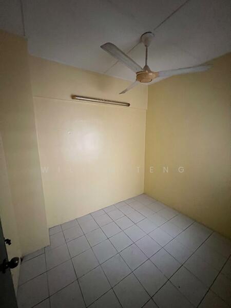 Untuk Dijual - Impiana Apartment