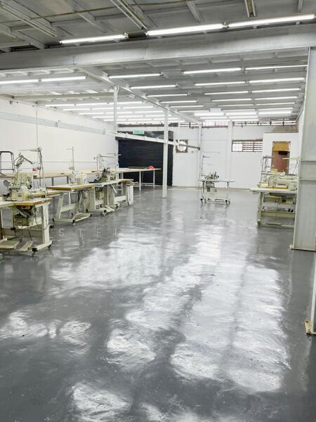 Untuk Dijual - Taman Shahbandar, Tun Aminah