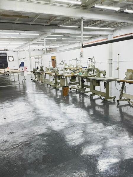 Untuk Dijual - Taman Shahbandar, Tun Aminah