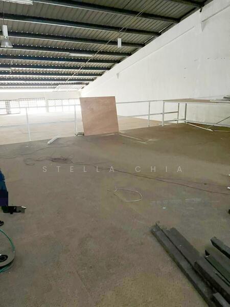 Untuk Dijual - Taman Shahbandar, Tun Aminah