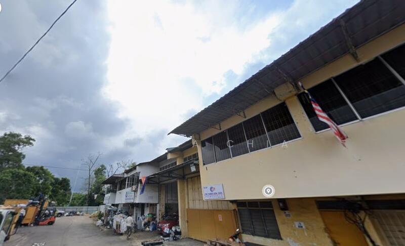 Untuk Dijual - Taman Shahbandar, Tun Aminah