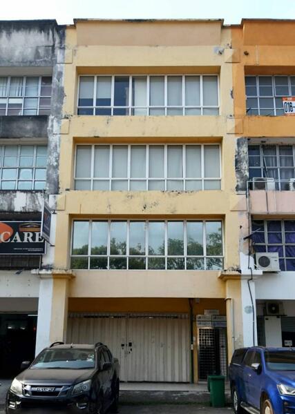 Shop / Office for Sale in Pusat Bandar Puchong (Puchong) - Allen . - PropertyGuru.com.my