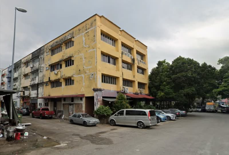 Shop / Office for Sale in Pusat Bandar Puchong (Puchong) - Allen . - Exterior - PropertyGuru.com.my