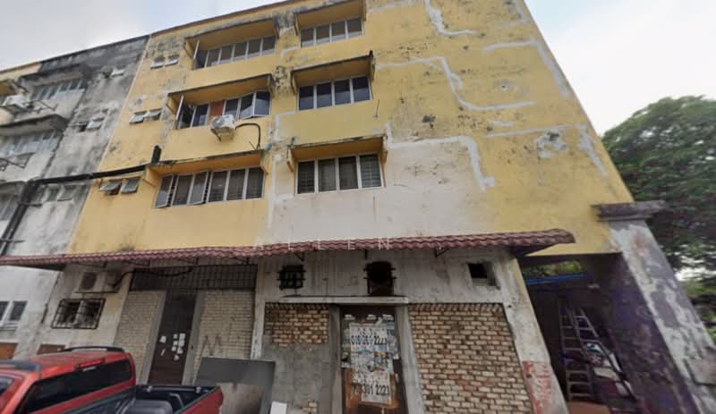 Shop / Office for Sale in Pusat Bandar Puchong (Puchong) - Allen . - Exterior - PropertyGuru.com.my