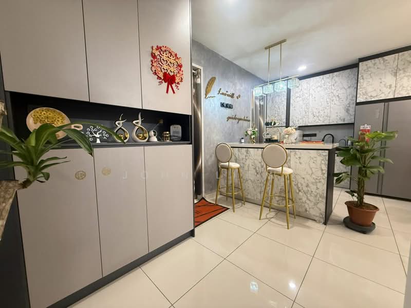 Untuk Dijual - Taman Puchong Legenda