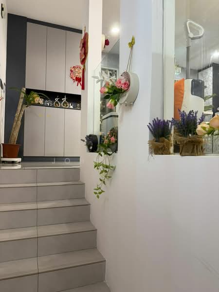 Untuk Dijual - Taman Puchong Legenda