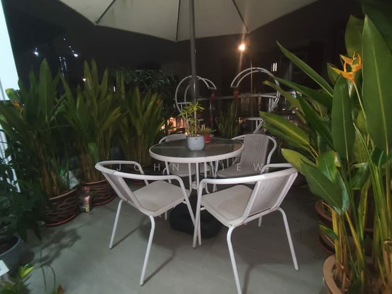 Untuk Dijual - Taman Puchong Legenda