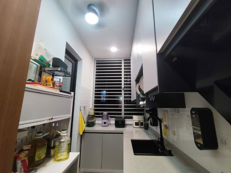 Untuk Dijual - Taman Puchong Legenda