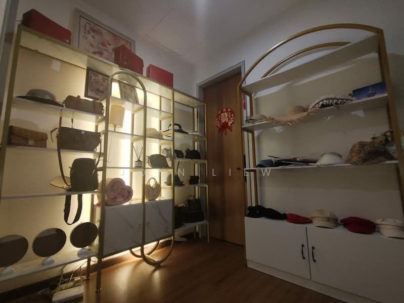 Untuk Dijual - Taman Puchong Legenda