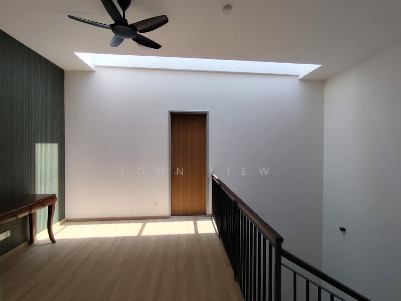 3-storey Terraced House for Sale in BANDAR PUCHONG JAYA (Puchong) - John Liew - Interior - PropertyGuru.com.my