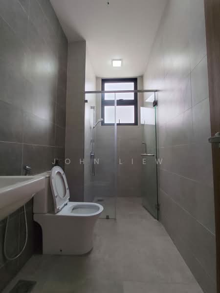 3-storey Terraced House for Sale in BANDAR PUCHONG JAYA (Puchong) - John Liew - Bathroom - PropertyGuru.com.my