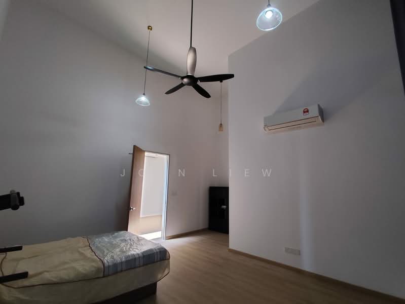 3-storey Terraced House for Sale in BANDAR PUCHONG JAYA (Puchong) - John Liew - Bedroom - PropertyGuru.com.my
