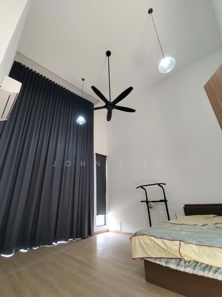 3-storey Terraced House for Sale in BANDAR PUCHONG JAYA (Puchong) - John Liew - Bedroom - PropertyGuru.com.my