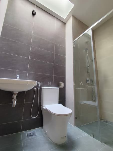 3-storey Terraced House for Sale in BANDAR PUCHONG JAYA (Puchong) - John Liew - Bathroom - PropertyGuru.com.my