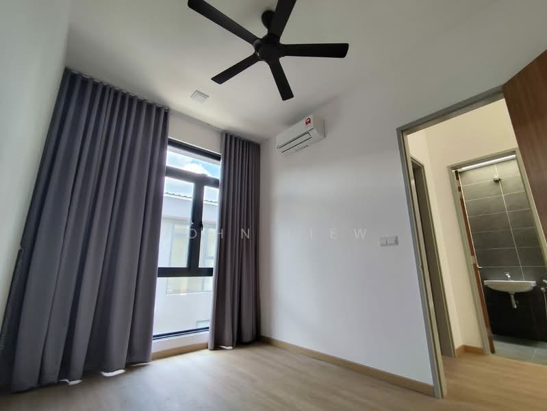 3-storey Terraced House for Sale in BANDAR PUCHONG JAYA (Puchong) - John Liew - Bedroom - PropertyGuru.com.my