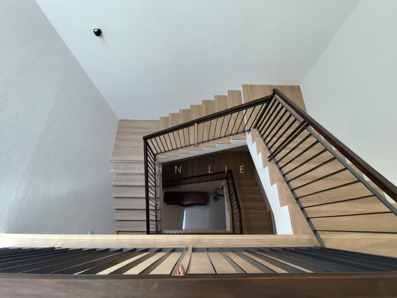 3-storey Terraced House for Sale in BANDAR PUCHONG JAYA (Puchong) - John Liew - Interior - PropertyGuru.com.my
