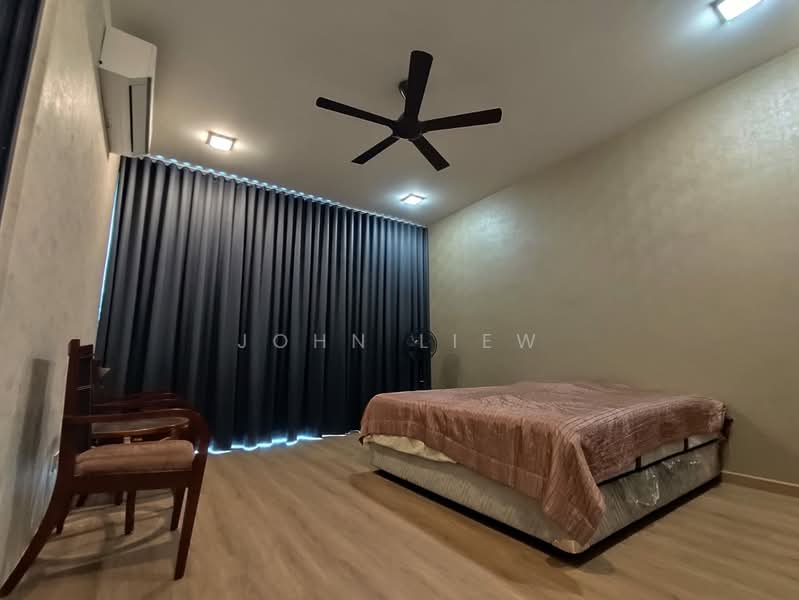 3-storey Terraced House for Sale in BANDAR PUCHONG JAYA (Puchong) - John Liew - Bedroom - PropertyGuru.com.my