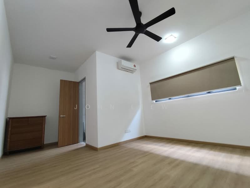 3-storey Terraced House for Sale in BANDAR PUCHONG JAYA (Puchong) - John Liew - Bedroom - PropertyGuru.com.my