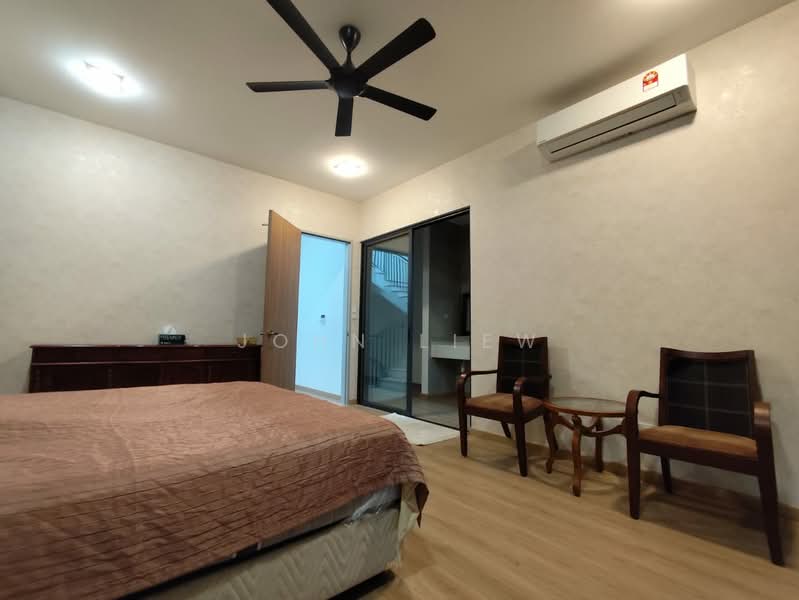 3-storey Terraced House for Sale in BANDAR PUCHONG JAYA (Puchong) - John Liew - Bedroom - PropertyGuru.com.my