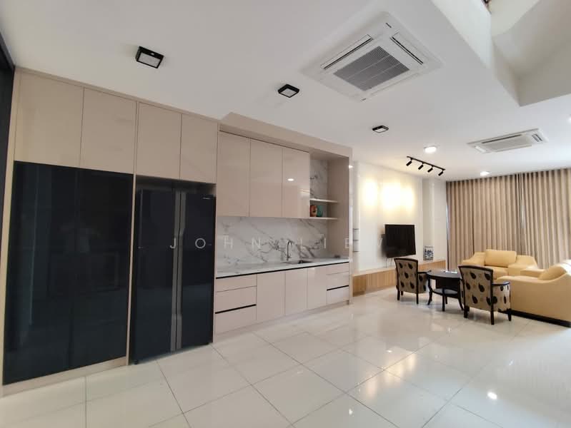 3-storey Terraced House for Sale in BANDAR PUCHONG JAYA (Puchong) - John Liew - Kitchen - PropertyGuru.com.my