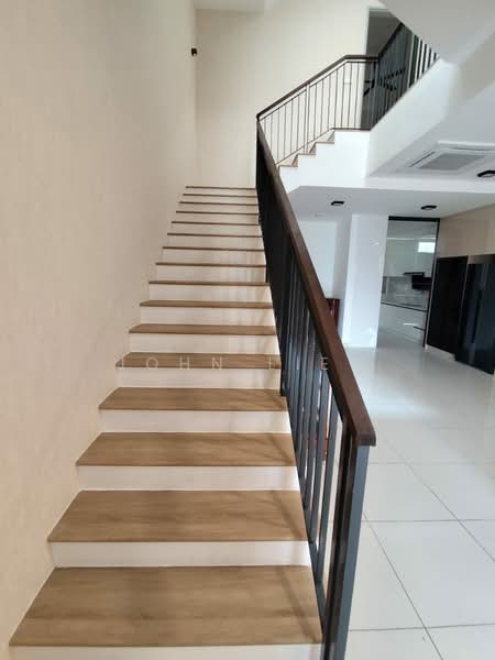 3-storey Terraced House for Sale in BANDAR PUCHONG JAYA (Puchong) - John Liew - Interior - PropertyGuru.com.my