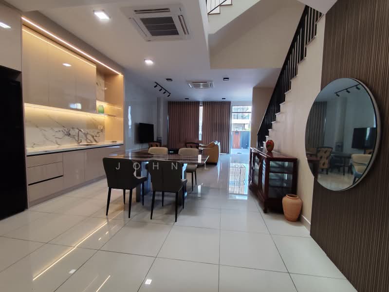 Rumah Teres 3-Tingkat untuk Dijual di Taman Puchong Legenda (Puchong) - John Liew - PropertyGuru.com.my