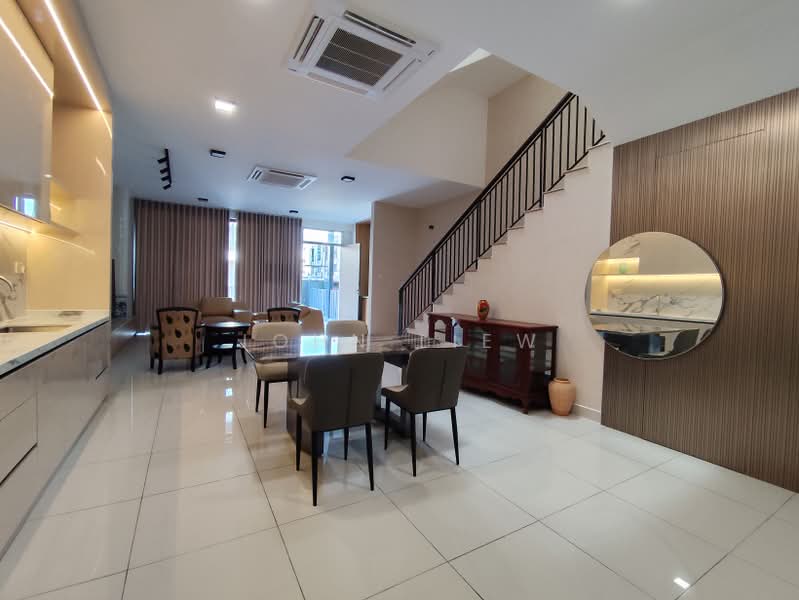 Rumah Teres 3-Tingkat untuk Dijual di Taman Puchong Legenda (Puchong) - John Liew - PropertyGuru.com.my