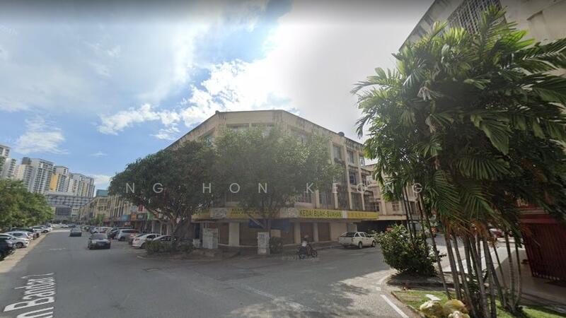 Untuk Dijual - Pusat Bandar Puchong