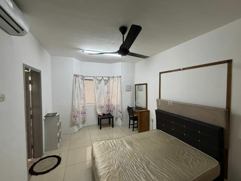 Endah Regal Condominium untuk Untuk Disewa - RM 1,700 /bulan, Mac 2026 - PropertyGuru.com.my