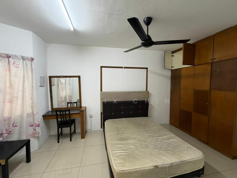 Endah Regal Condominium untuk Untuk Disewa - RM 1,700 /bulan, Mac 2026 - PropertyGuru.com.my