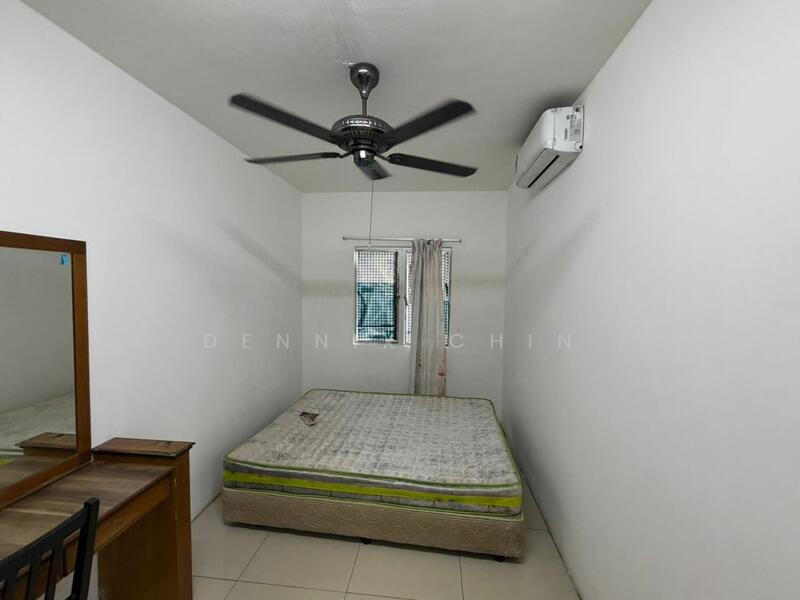 Endah Regal Condominium untuk Untuk Disewa - RM 1,700 /bulan, Mac 2026 - PropertyGuru.com.my