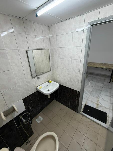 Endah Regal Condominium untuk Untuk Disewa - RM 1,700 /bulan, Mac 2026 - PropertyGuru.com.my