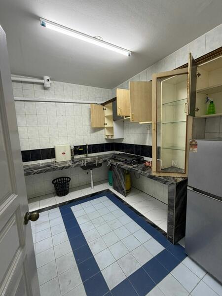 Endah Regal Condominium untuk Untuk Disewa - RM 1,700 /bulan, Mac 2026 - PropertyGuru.com.my