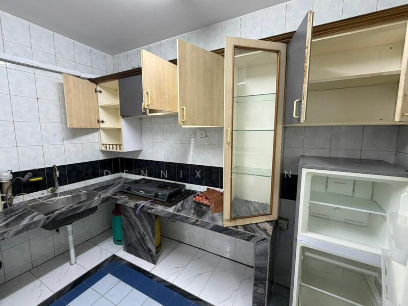 Endah Regal Condominium untuk Untuk Disewa - RM 1,700 /bulan, Mac 2026 - PropertyGuru.com.my