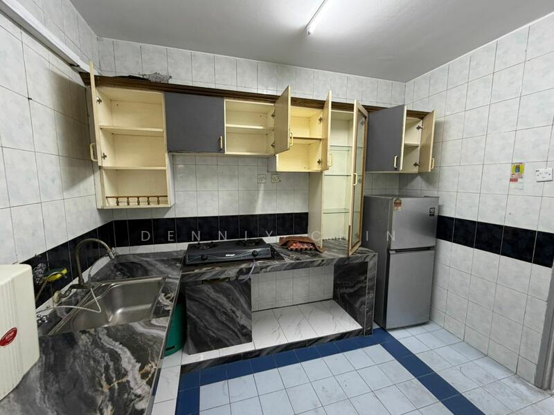 Endah Regal Condominium untuk Untuk Disewa - RM 1,700 /bulan, Mac 2026 - PropertyGuru.com.my