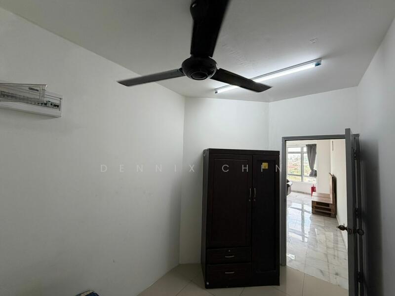Endah Regal Condominium untuk Untuk Disewa - RM 1,700 /bulan, Mac 2026 - PropertyGuru.com.my