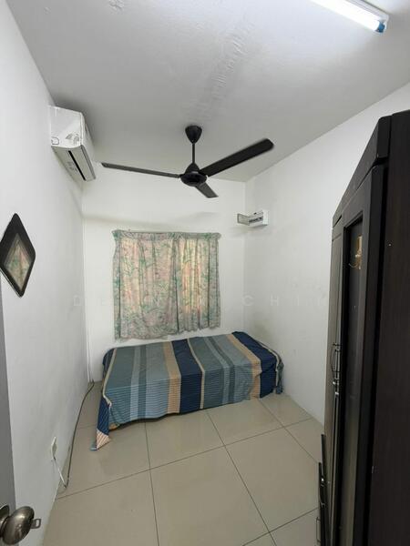 Endah Regal Condominium untuk Untuk Disewa - RM 1,700 /bulan, Mac 2026 - PropertyGuru.com.my