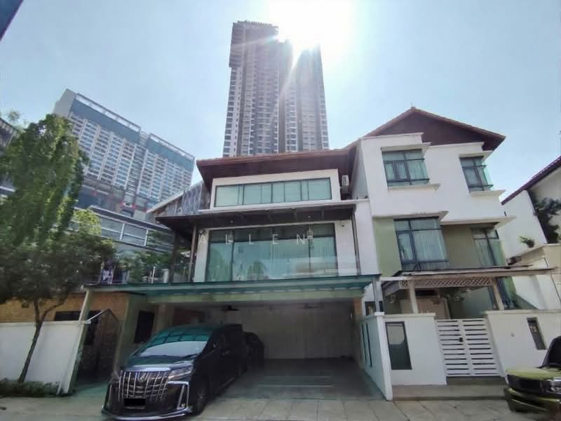 Rumah Banglo untuk Dijual di Puchong (Selangor) - Allen . - Exterior - PropertyGuru.com.my