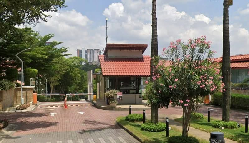 Rumah Banglo untuk Dijual di Puchong (Selangor) - Allen . - Exterior - PropertyGuru.com.my