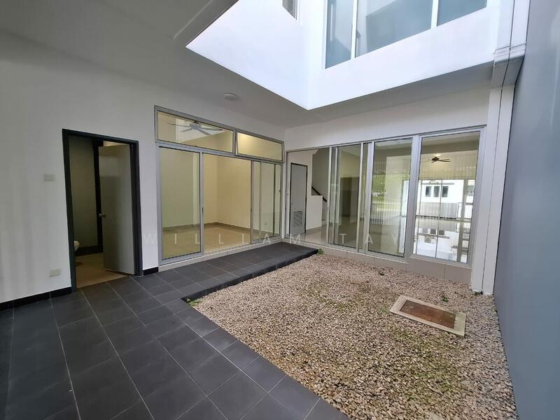 Rumah Teres 2 Tingkat untuk Dijual di Horizon Hills (Iskandar Puteri (Nusajaya)) - William Tay - PropertyGuru.com.my