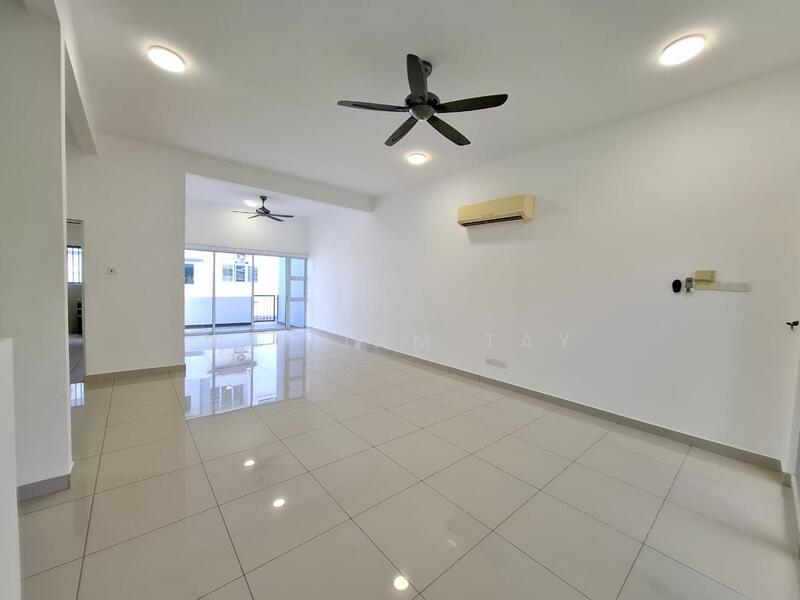 Rumah Teres 2 Tingkat untuk Dijual di Horizon Hills (Iskandar Puteri (Nusajaya)) - William Tay - PropertyGuru.com.my