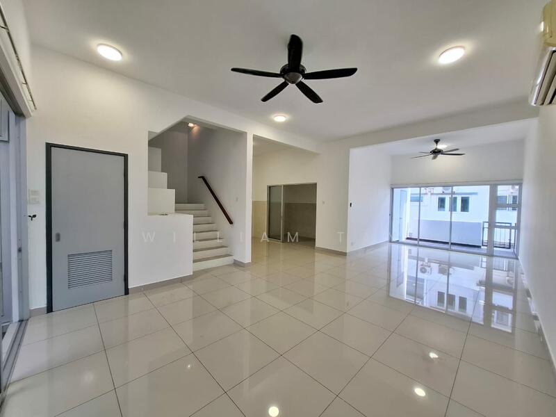 Rumah Teres 2 Tingkat untuk Dijual di Horizon Hills (Iskandar Puteri (Nusajaya)) - William Tay - PropertyGuru.com.my