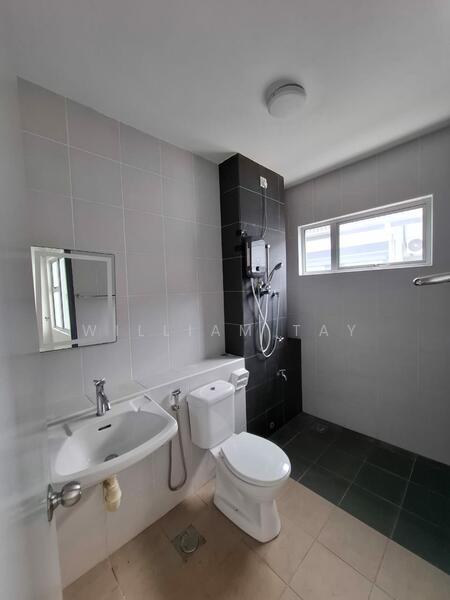 Rumah Teres 2 Tingkat untuk Dijual di Horizon Hills (Iskandar Puteri (Nusajaya)) - William Tay - PropertyGuru.com.my