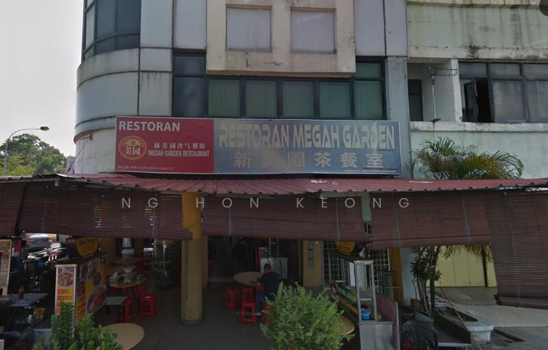 For Rent - Hicom Town Centre