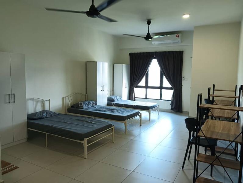 Condominium for Rent at Edusphere - TOH VICKIE - PropertyGuru.com.my
