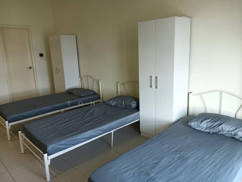 Condominium for Rent at Edusphere - TOH VICKIE - PropertyGuru.com.my