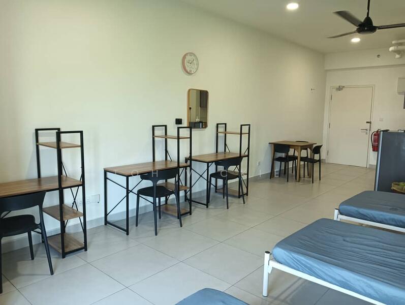 Condominium for Rent at Edusphere - TOH VICKIE - PropertyGuru.com.my