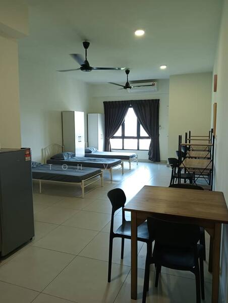 Condominium for Rent at Edusphere - TOH VICKIE - PropertyGuru.com.my