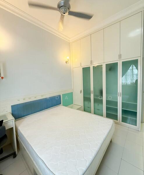 Untuk Dijual - Halaman Bukit Gambir